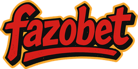 Fazobet Logo